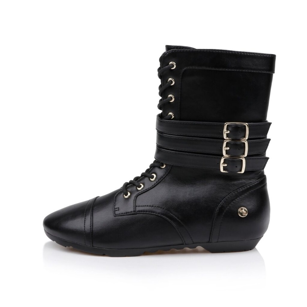 EUC bSteps REBEL RELOADED Dance Shoes